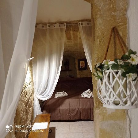 Palazzo Di Citta Flat Apartment Bari Exterior photo